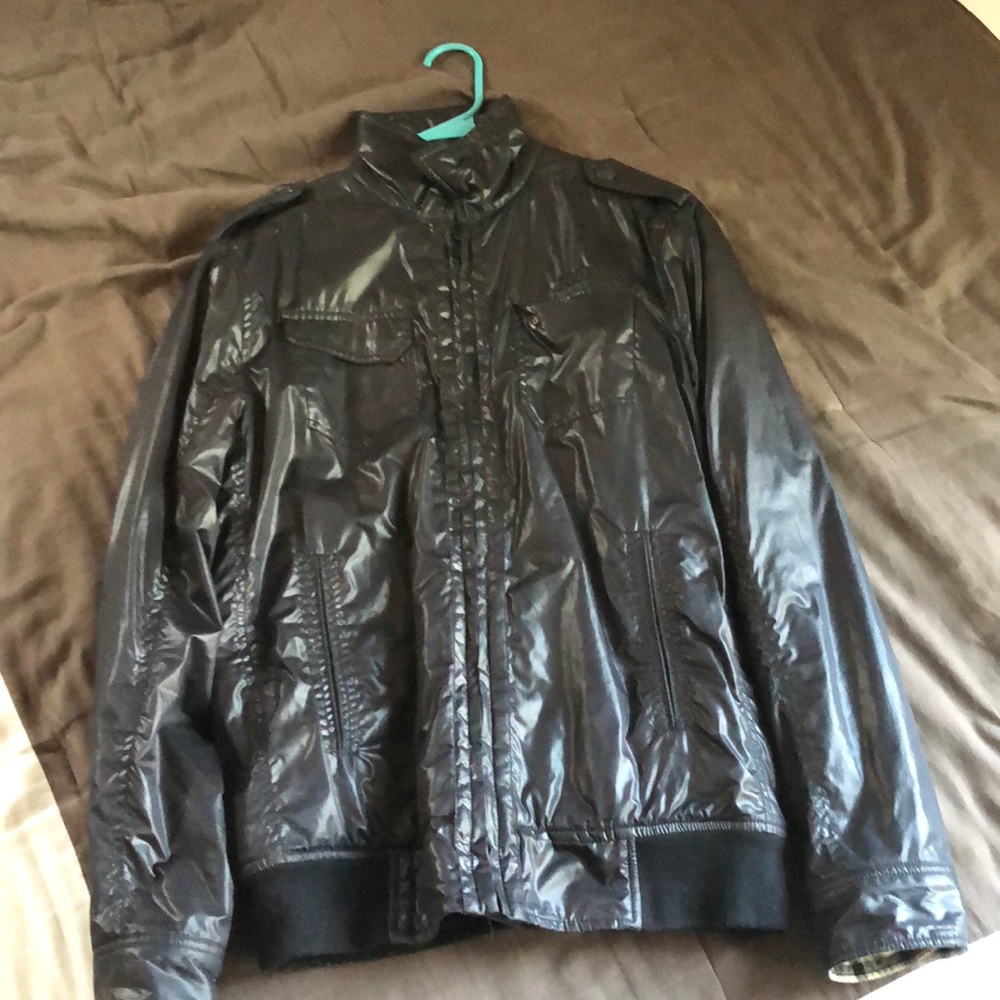 Zoo York Jacket M